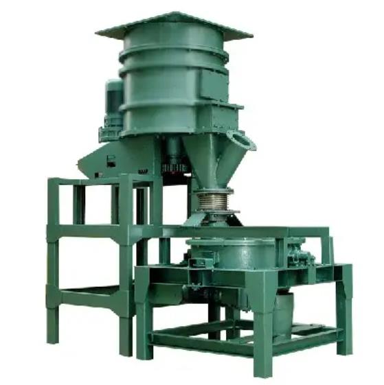 高精度粉煤灰雙側(cè)ZZC轉(zhuǎn)子秤